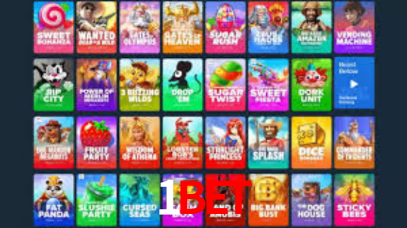 Premium Interface 1Bet