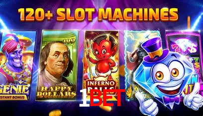 Weekend Specials 1Bet